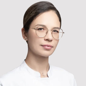 Болдырева Любовь Витальевна, анестезиолог