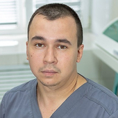 Демин Ефим Степанович, стоматолог-хирург