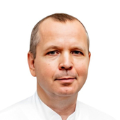 Лапин Сергей Юрьевич, ортопед