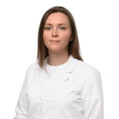 Ефремова Ксения Евгеньевна, онколог