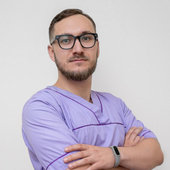 Чернов Тимофей Васильевич, спортивный врач