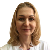 Демяненко Наталья Николаевна, невролог