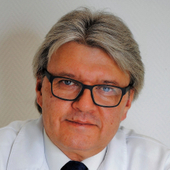 Аверюшкин Андрей Владимирович, травматолог-ортопед