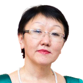 Мадаева Ирина Николаевна, аллерголог