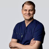 Понич Евгений Степанович, уролог