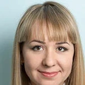 Щербакова Ольга Ивановна, стоматолог-терапевт