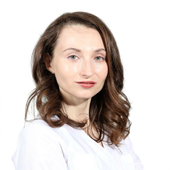 Макарова Анна Ивановна, терапевт