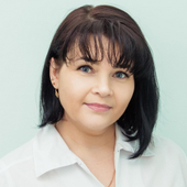 Пикузо Евгения Геннадьевна, эндокринолог