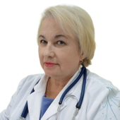 Филонова Юлия Вячеславовна, терапевт