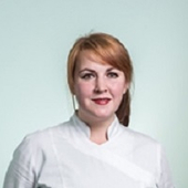 Секретова Юлия Николаевна, дерматолог