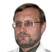 Колдаев Александр Иванович, физиотерапевт