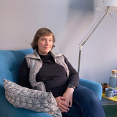 Шульман Евгения, психолог