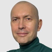 Нелепко Эдуард Викторович, психолог