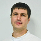 Шкирев Денис Романович, хирург