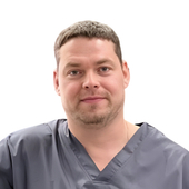 Дьячков Дмитрий Владимирович, травматолог