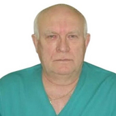 Петров Иван Иванович, проктолог