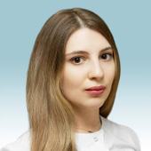 Ключникова Юлия Геннадиевна, гинеколог