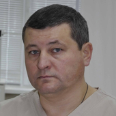 Плотников Александр Флегонтович, хирург