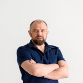 Красавин Геннадий Владимирович, флеболог