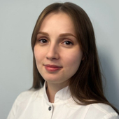 Игнат Анжела Шамиловна, проктолог