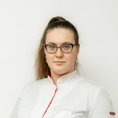 Шадринцева Анастасия Александровна, невролог