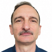 Бебин Андрей Игоревич, ортопед