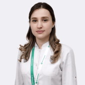 Амирмагомедова Сакинат Газалиевна, невролог