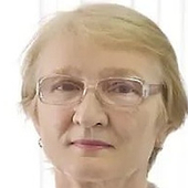 Чудинова Наталья Анатольевна, стоматолог-терапевт