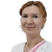 Ахуньянова Феруза Маратовна, дерматолог