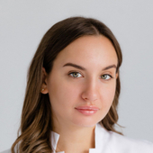 Киселева Виолетта Александровна, врач-косметолог