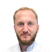 Кердзевадзе Даниел Борисович, травматолог-ортопед