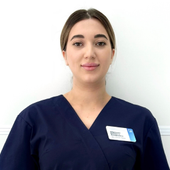 Айрумова Виолетта Валерьевна, стоматолог-терапевт