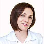 Косова Ксения Юрьевна, детский хирург