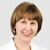 Захарова Екатерина Тимофеевна, терапевт