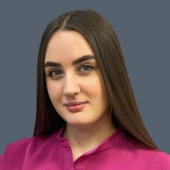 Чеснокова Анастасия Анатольевна, детский стоматолог