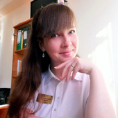 Калинина Мария Алексеевна, гастроэнтеролог