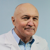 Туктаров Саид Фатихович, невролог