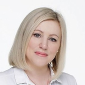 Пестова Вера Владимировна, дерматолог