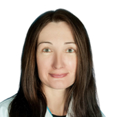 Куликова Марина Михайловна, педиатр