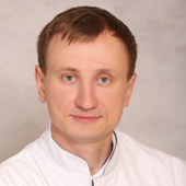 Куницкий Валерий Владимирович, стоматолог-ортопед