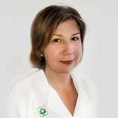 Мысак Татьяна Николаевна, ЛОР