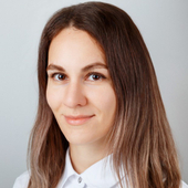 Комова (Потемкина) Дарья Сергеевна, стоматолог-терапевт