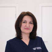 Геворгян Анаит Папиновна, гинеколог