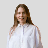 Герфурт Софья Сергеевна, психолог