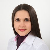 Дронова Ольга Михайловна, педиатр