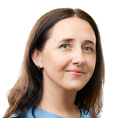 Ракова Людмила Александровна, пародонтолог