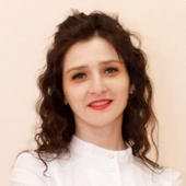 Сазанова Виктория Васильевна, офтальмолог