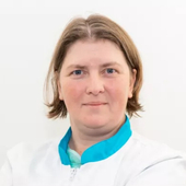 Румянцева Ирина Леонидовна, хирург