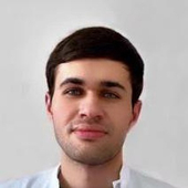 Дауров Руслан Муратович, ортопед