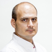 Ибатуллин Рустем Муратович, рентгенолог